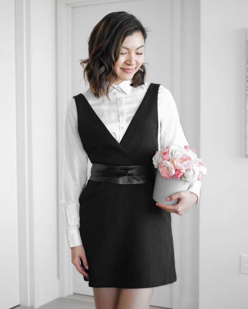 How to Build presence with your Office Outfit | Work Wear