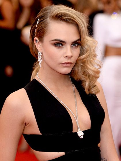 cara delevingne-top-10-party-hairstyles-red-carpet