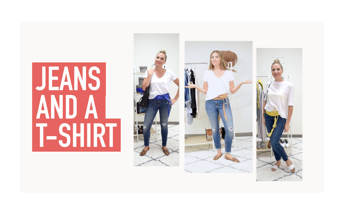 How-To-Style-Jeans-And-A-T-Shirt-_-Everyday-Outfit-Ideas