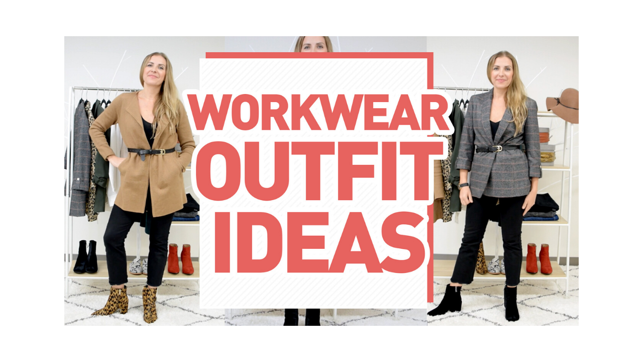 workwear outfit