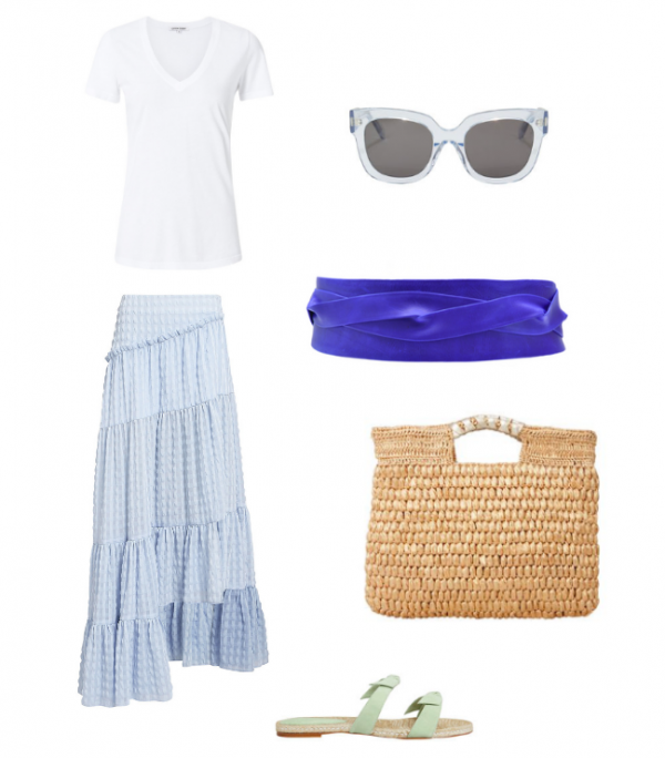 3 Best Outfits for Memorial Day Weekend - ADA Collection